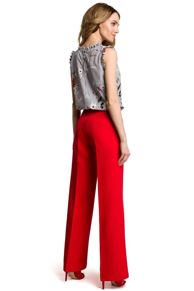  Women trousers model 117580 Moe 