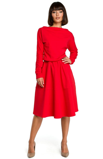  Daydress model 121630 BeWear 