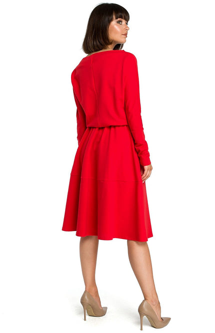  Daydress model 121630 BeWear 