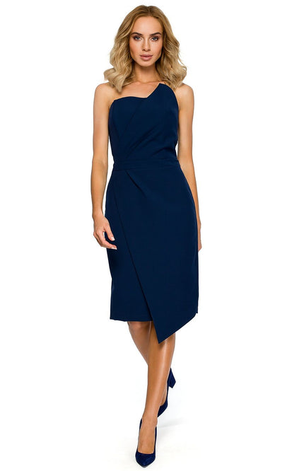  Cocktail dress model 125333 Moe 