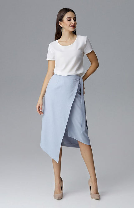  Skirt model 126030 Figl 