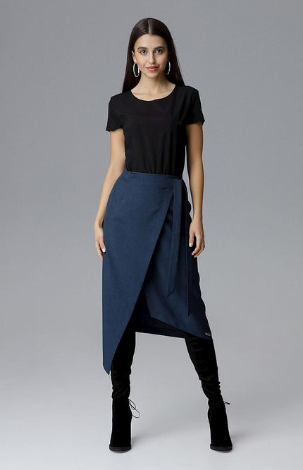  Skirt model 126032 Figl 