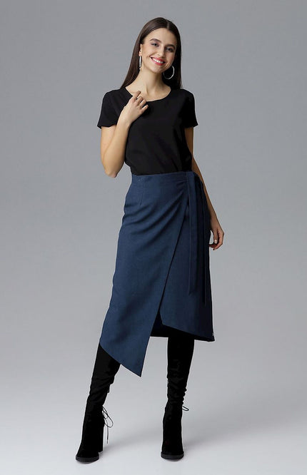  Skirt model 126032 Figl 