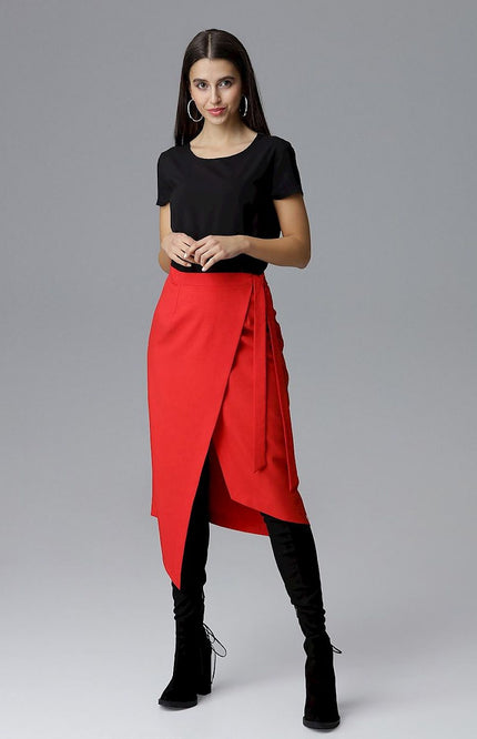  Skirt model 126033 Figl 