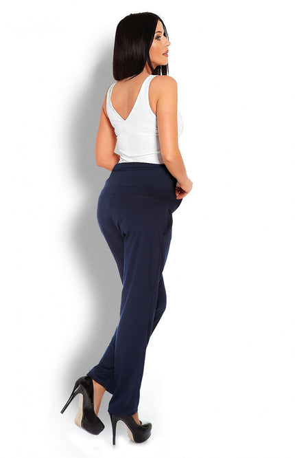  Trousers model 126081 PeeKaBoo 