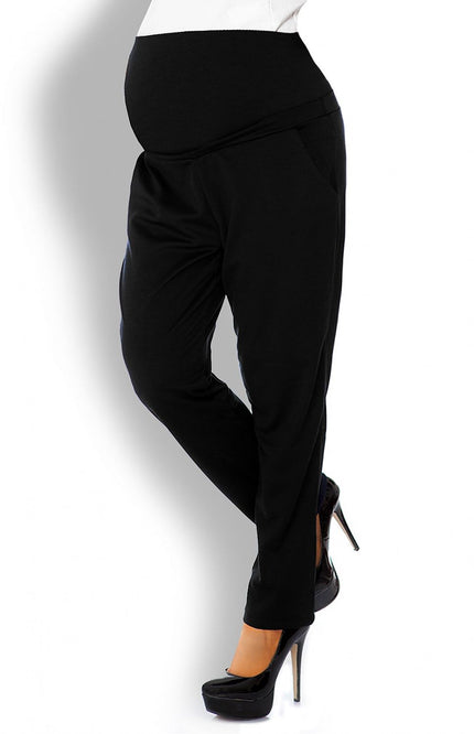  Trousers model 126082 PeeKaBoo 