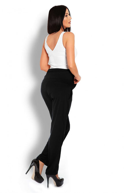  Trousers model 126082 PeeKaBoo 