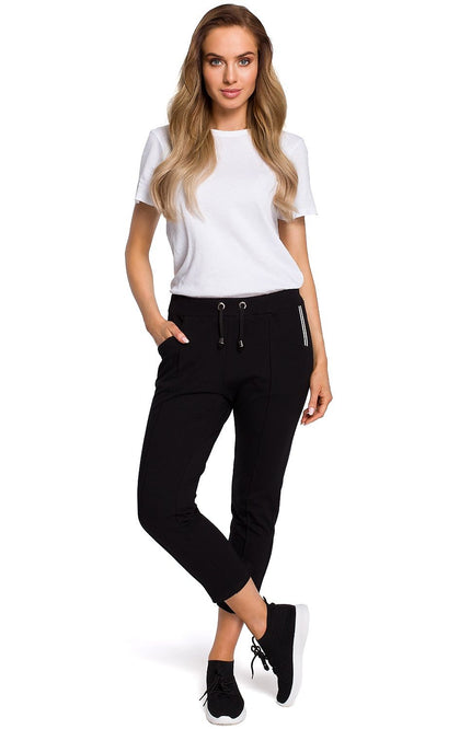  Women trousers model 127518 Moe 