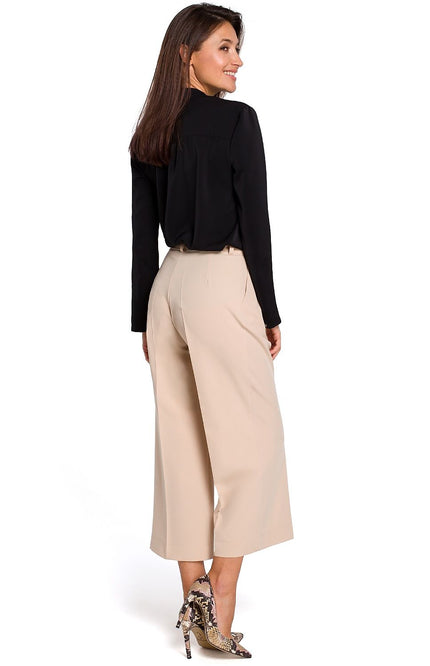  Women trousers model 130478 Stylove 