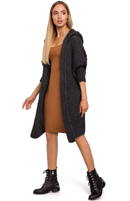  Cardigan model 136653 Moe 