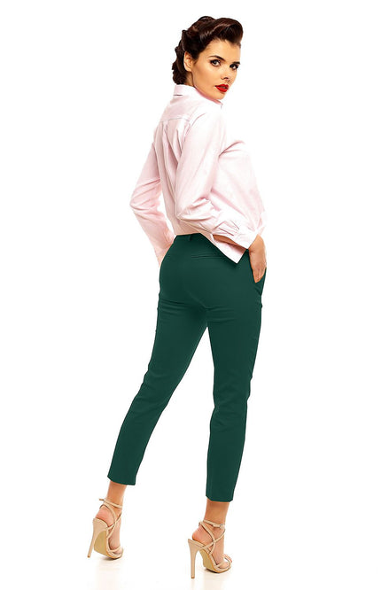  Women trousers model 140606 Cabba 