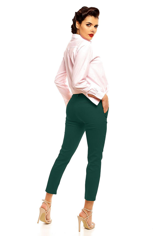  Women trousers model 140606 Cabba 