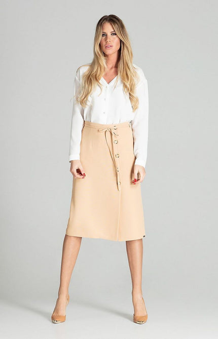  Skirt model 141760 Figl 