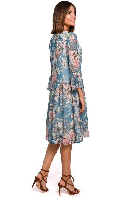  Daydress model 141962 Stylove 