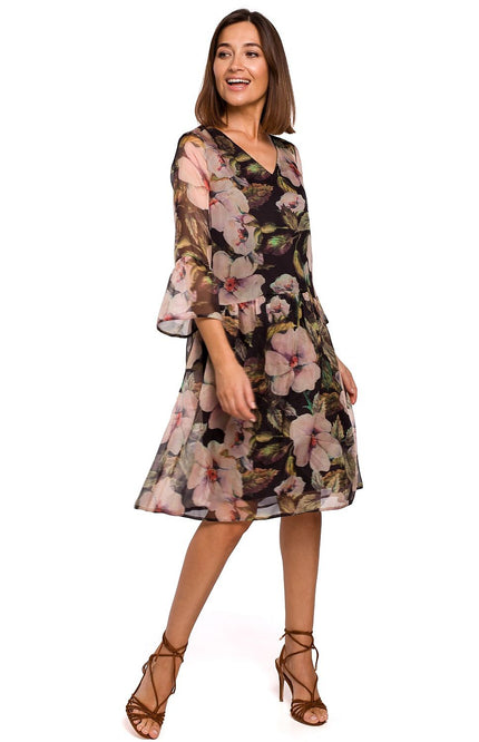  Daydress model 141963 Stylove 
