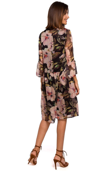  Daydress model 141963 Stylove 