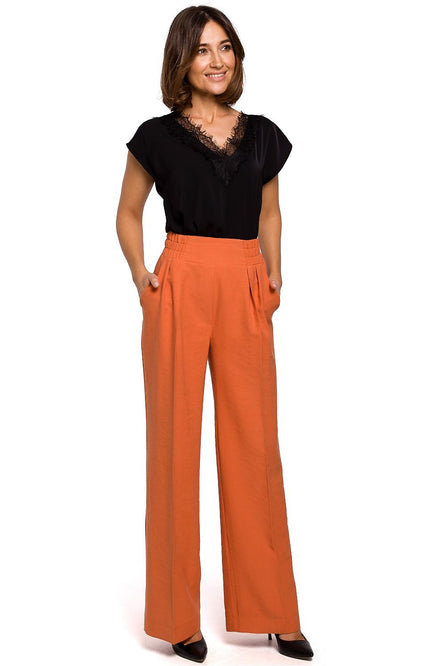  Blouse model 141988 Stylove 