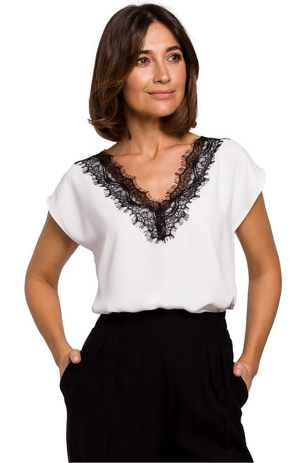  Blouse model 141989 Stylove 