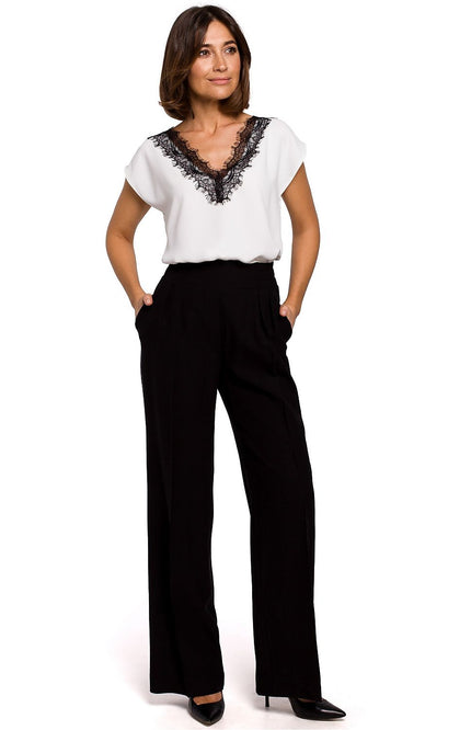  Blouse model 141989 Stylove 