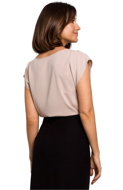  Blouse model 141990 Stylove 