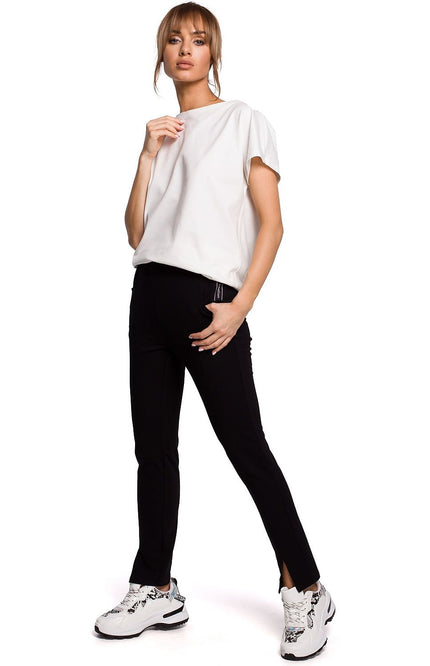  Trousers model 142268 Moe 