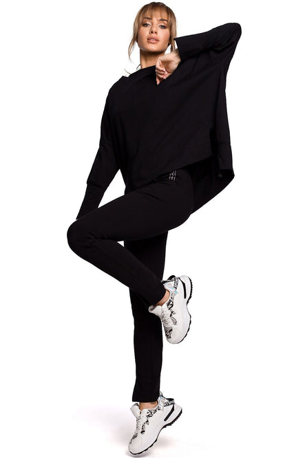  Trousers model 142268 Moe 