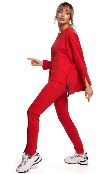  Trousers model 142269 Moe 