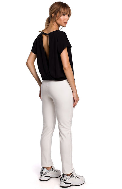  Trousers model 142270 Moe 