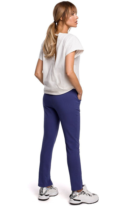  Trousers model 142271 Moe 