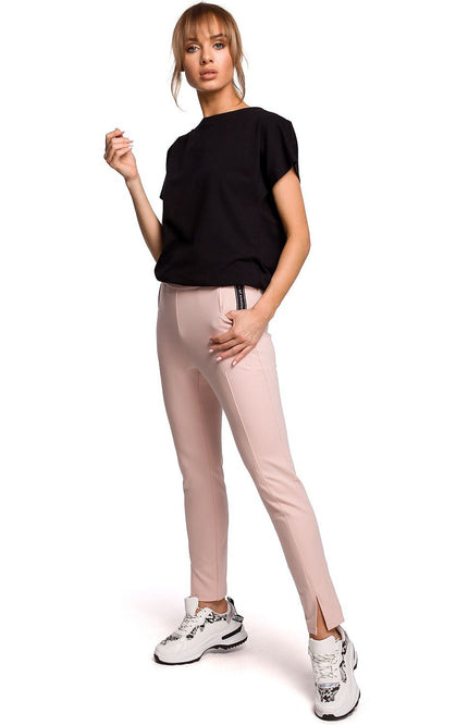  Trousers model 142272 Moe 