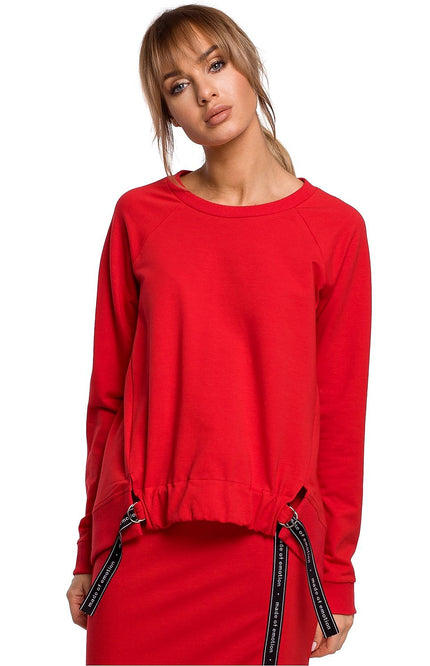  Sweatshirt model 142274 Moe 