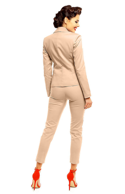  Women trousers model 142416 Cabba 