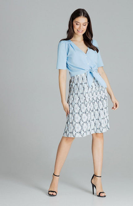  Skirt model 143915 Lenitif 