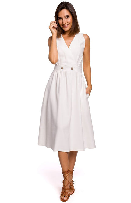  Daydress model 144837 Stylove 
