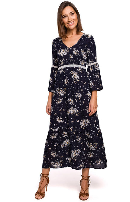  Daydress model 145760 Stylove 