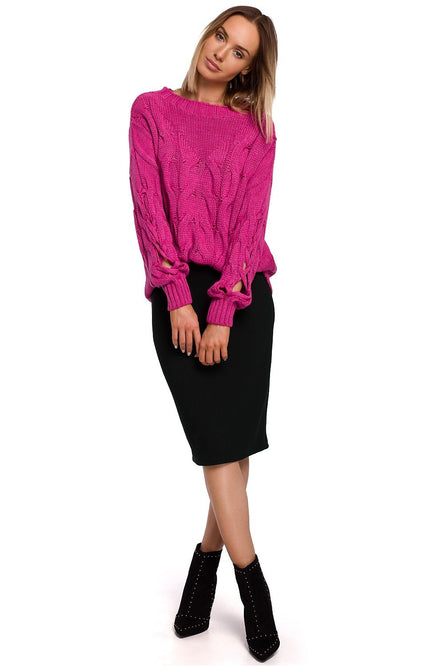  Jumper model 147414 Moe 