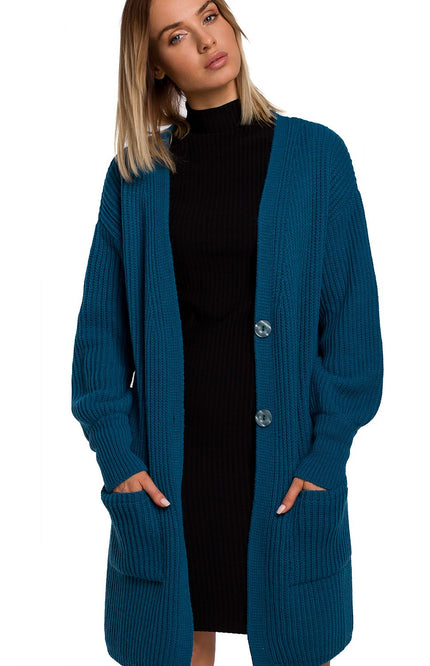  Cardigan model 147419 Moe 