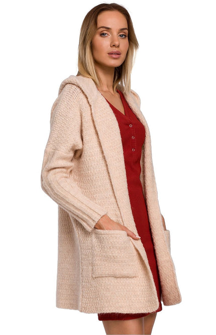  Cardigan model 147932 Moe 