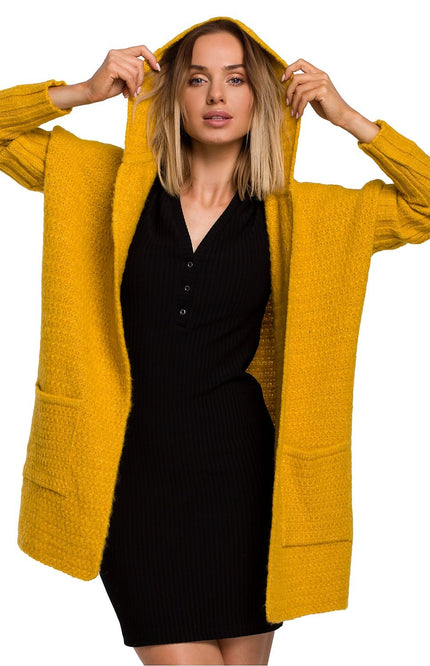  Cardigan model 147933 Moe 