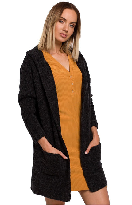  Cardigan model 147935 Moe 