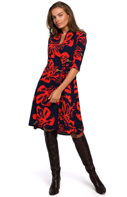  Daydress model 149205 Stylove 
