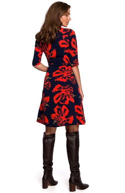  Daydress model 149205 Stylove 