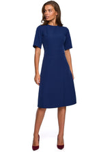 marineblau