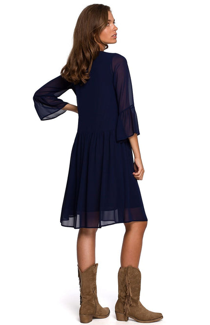  Cocktail dress model 149247 Stylove 