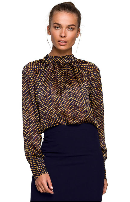  Blouse model 149249 Stylove 