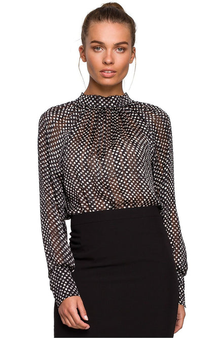  Blouse model 149251 Stylove 