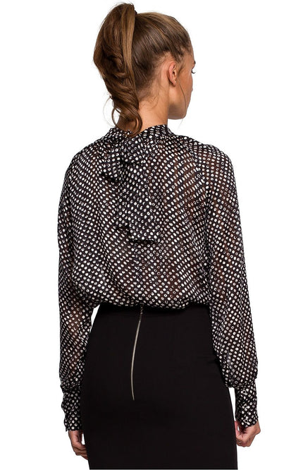  Blouse model 149251 Stylove 
