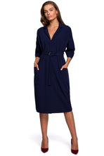 marineblau
