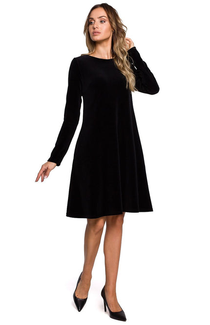  Cocktail dress model 149953 Moe 