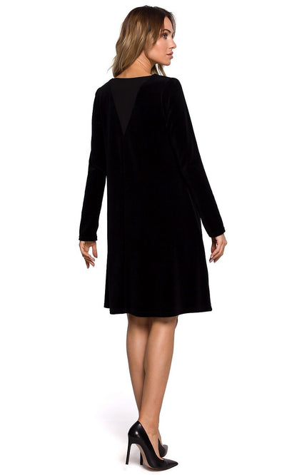  Cocktail dress model 149953 Moe 